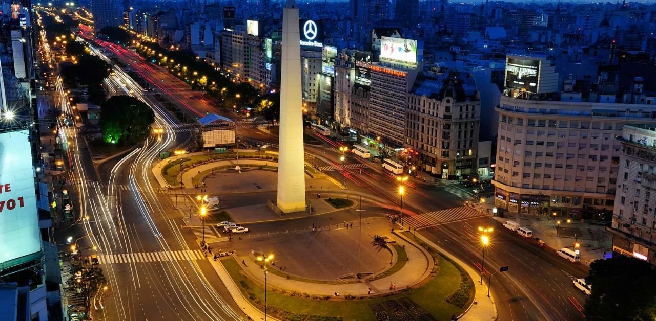 Frontier Airlines Buenos Aires Office