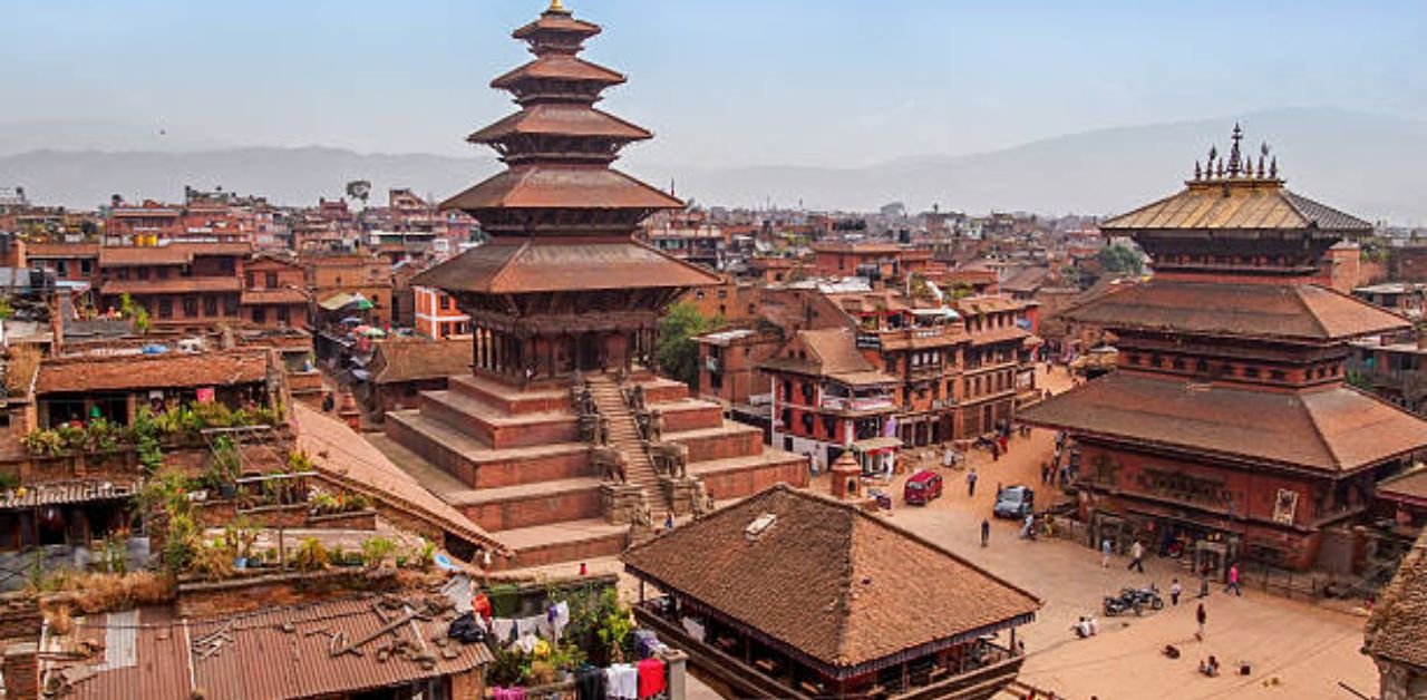 Aeroflot Airlines Kathmandu Office in Nepal